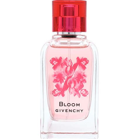 bloom givenchy review|BLOOM perfume by Givenchy .